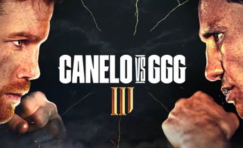 Confirmaron la fecha para el tercer duelo entre Canelo Alvarez y Gennadiy Golovkin | Boxeo