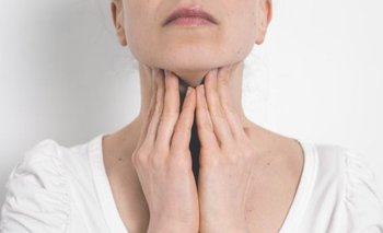 Enfermedades de la tiroides: el 60% tiene una y no lo sabe | Consejos de salud