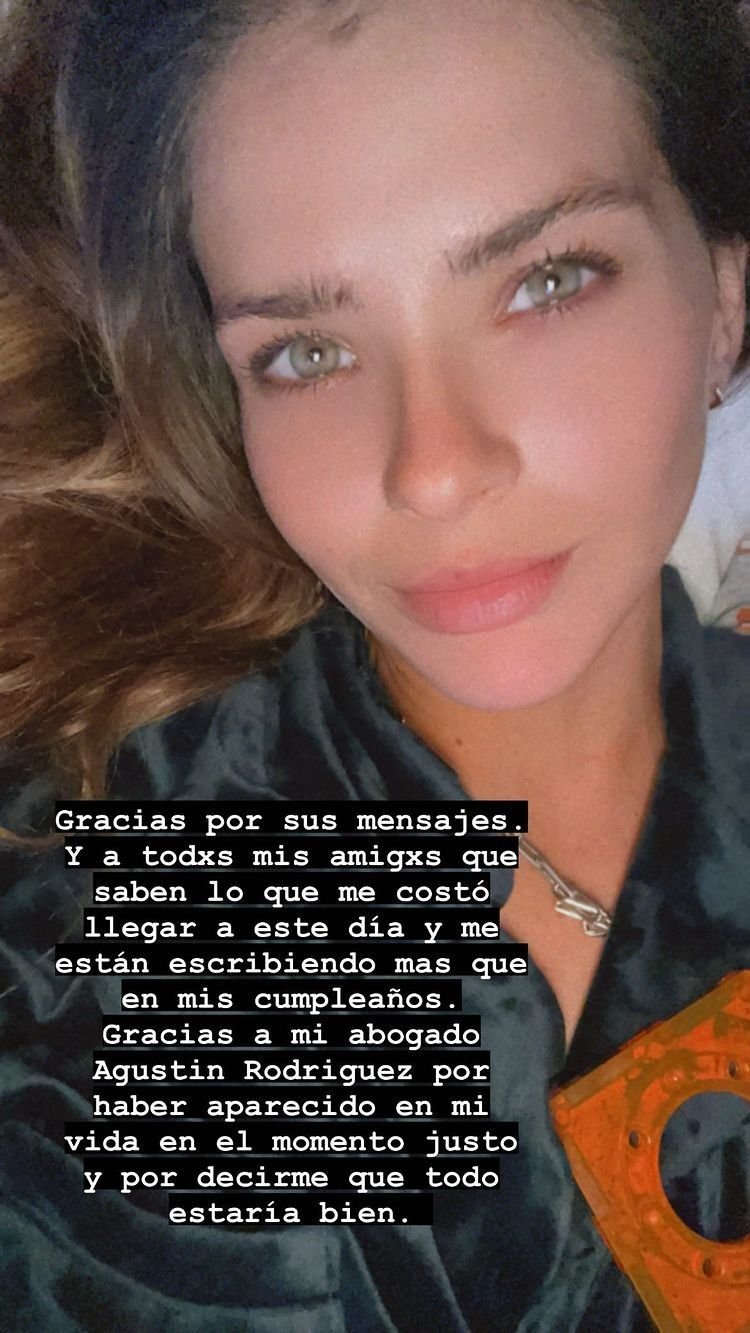 China Suárez
