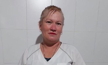 Femicidio en Chaco: hallan asesinada a enfermera | Femicidio