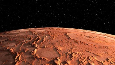 La NASA a lancé un outil pour savoir comment votre voix sonnerait sur Mars