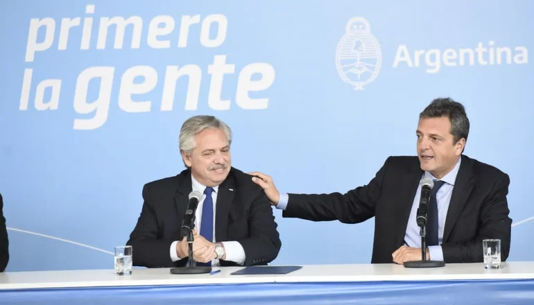 General Motors anunció una inversión de US$ 350 millones en Argentina