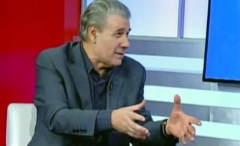 Víctor Hugo Morales: "Clarín está moralmente en la zona más baja" | Clarín