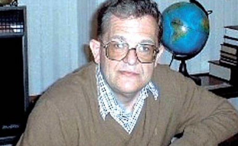 Renunció el juez Horacio Piombo Renunció el juez Horacio Piombo | El Destape