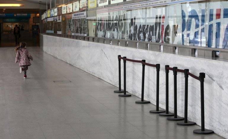 Paro del 9 de junio: qué dejó la segunda medida de fuerza del sindicalismo opositor Paro del 9 de junio: qué dejó la segunda medida de fuerza del sindicalismo opositor | El Destape