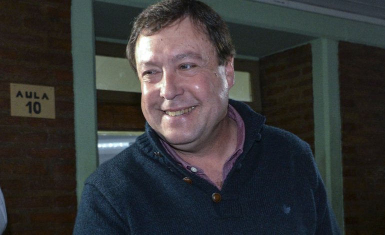 Weretilneck fue reelecto en la provincia de Río Negro con amplio margen Weretilneck fue reelecto en la provincia de Río Negro con amplio margen | El Destape