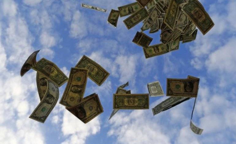 El dólar blue no para de subir y sobrepasó los $13 El dólar blue no para de subir y sobrepasó los $13 | El Destape