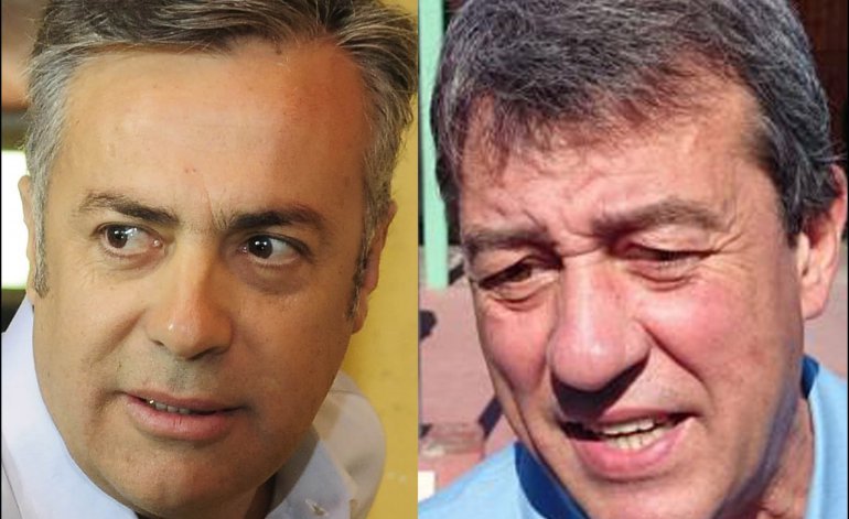 Elecciones 2015: Mendoza y Tierra del Fuego vuelven a las urnas Elecciones 2015: Mendoza y Tierra del Fuego vuelven a las urnas | El Destape