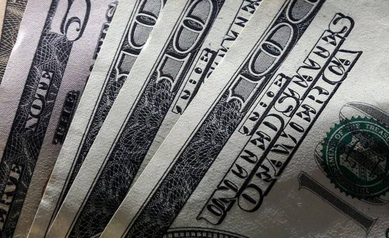 El dólar blue se disparó a $13,57 El dólar blue se disparó a $13,57 | El Destape