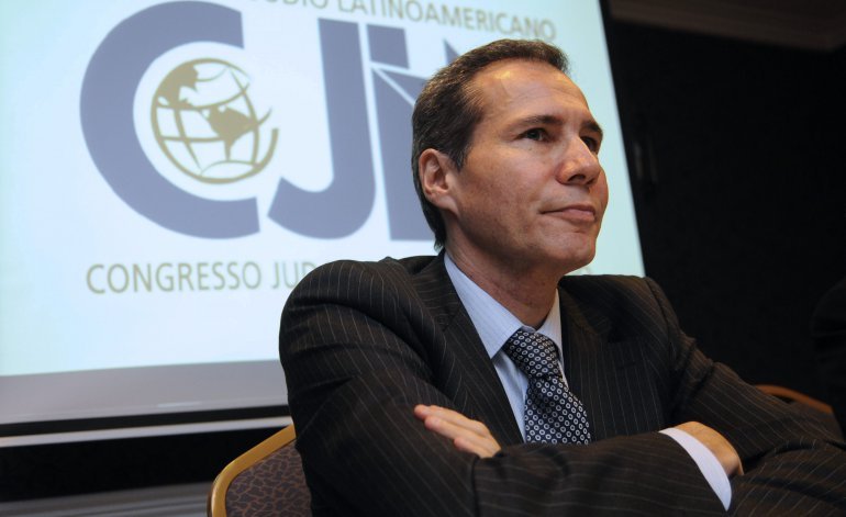Nisman: nuevas pruebas lo vinculan con lavado de activos Nisman: nuevas pruebas lo vinculan con lavado de activos | El Destape