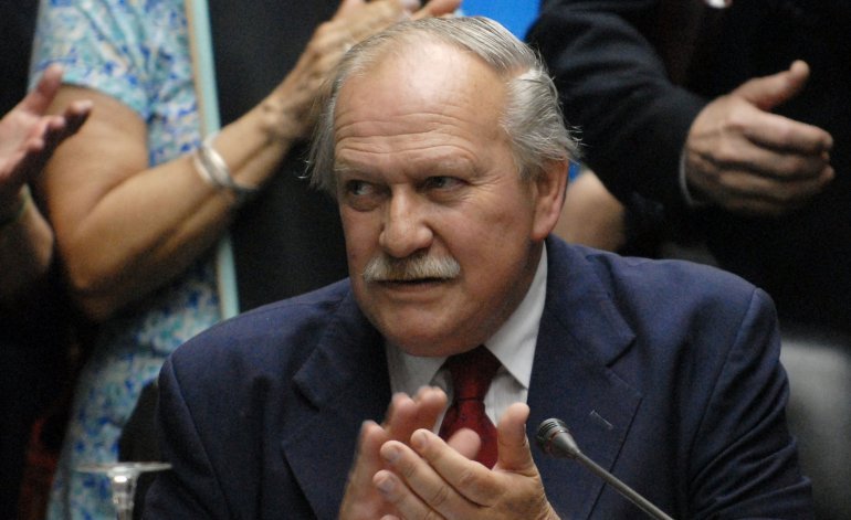 Falló la Corte: Cabral no participará en la definición del memorándum con Irán Falló la Corte: Cabral no participará en la definición del memorándum con Irán | El Destape