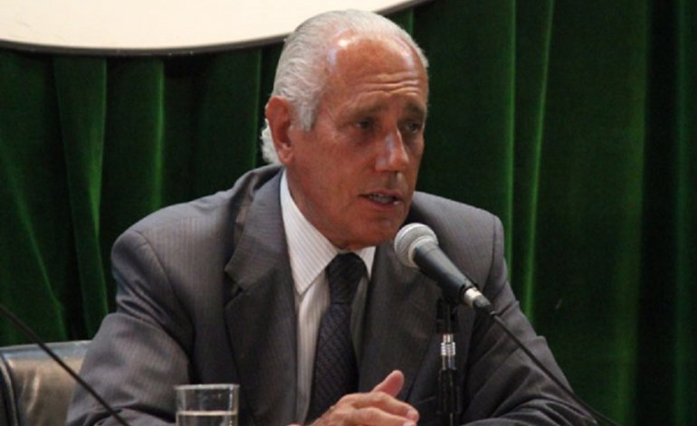 Un diputado massista envió una carta a La Nación para pedir "piedad" con los represores condenados Un diputado massista envió una carta a La Nación para pedir "piedad" con los represores condenados | El Destape