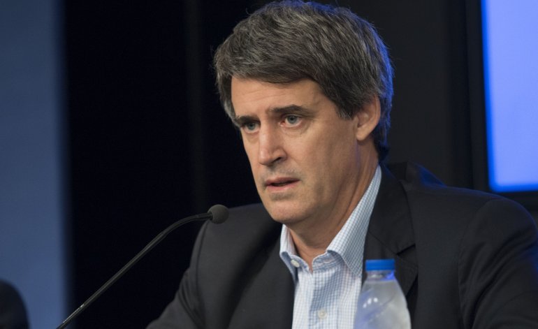 El Gobierno acordó con un buitre que hizo juicio y entró al canje de 2010 El Gobierno acordó con un buitre que hizo juicio y entró al canje de 2010 | El Destape