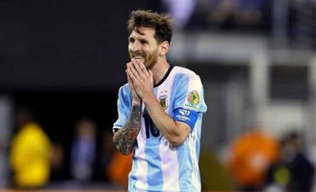 La renuncia de Messi: una derrota cultural | Lionel messi