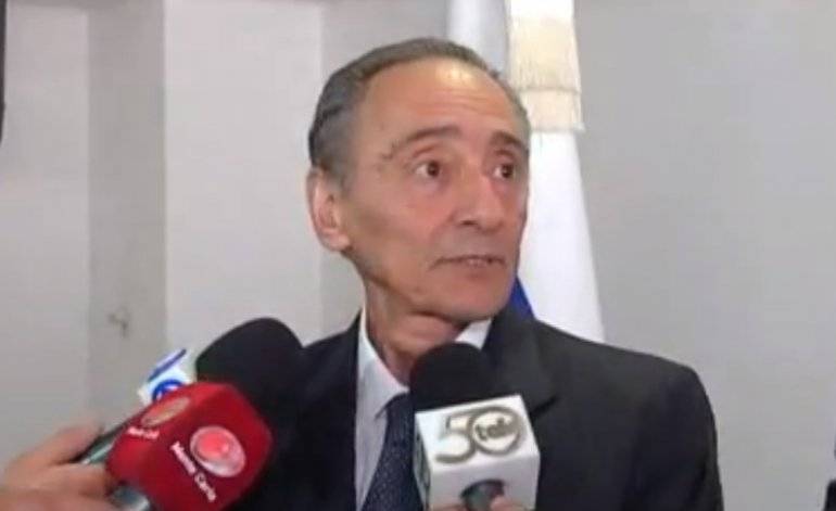Magnetto despidió con una columna en Clarín a Herrera de Noble Magnetto despidió con una columna en Clarín a Herrera de Noble | El Destape