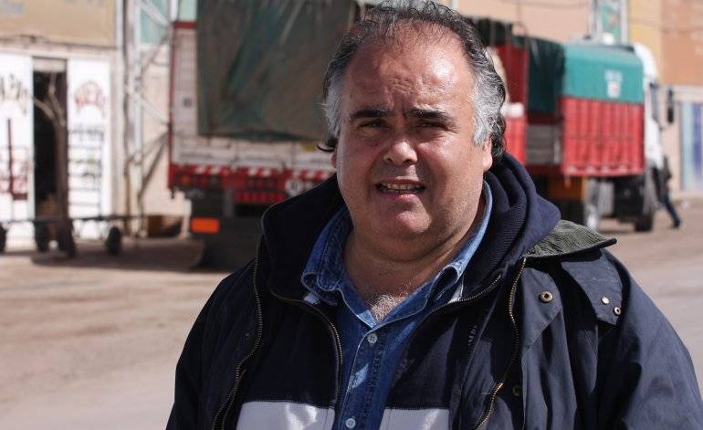 Escándalo: la offshore del Rey de la Salada tiene los mismos suscriptores que las de Macri Escándalo: la offshore del Rey de la Salada tiene los mismos suscriptores que las de Macri | El Destape