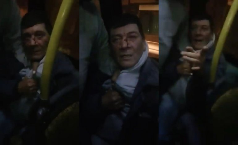 Un hombre se masturbó frente a una nena después de la marcha #NiUnaMenos Un hombre se masturbó frente a una nena después de la marcha #NiUnaMenos | El Destape