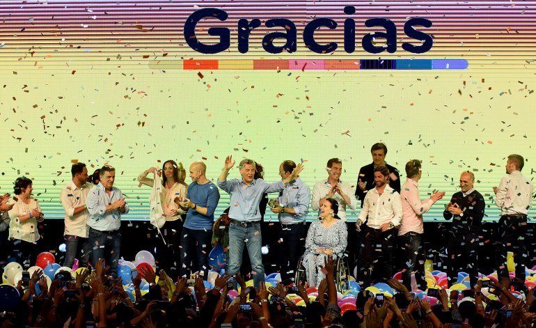 Exclusivo: Cambiemos utilizó el nombre de beneficiarios sociales para blanquear dinero en la campaña Exclusivo: Cambiemos utilizó el nombre de beneficiarios sociales para blanquear dinero en la campaña | El Destape