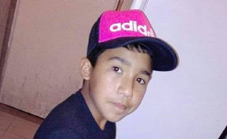 Cuerpos que hablan: la prueba que complica a los policías que dispararon contra Facundo Ferreira Cuerpos que hablan: la prueba que complica a los policías que dispararon contra Facundo Ferreira | El Destape