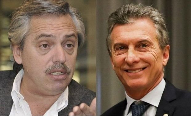 La picante respuesta de Alberto Fernández a la encuesta de Macri La picante respuesta de Alberto Fernández a la encuesta de Macri | El Destape