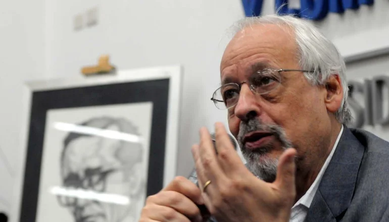 Verbitsky deja de ser presidente del CELS tras el escándalo por las vacunas