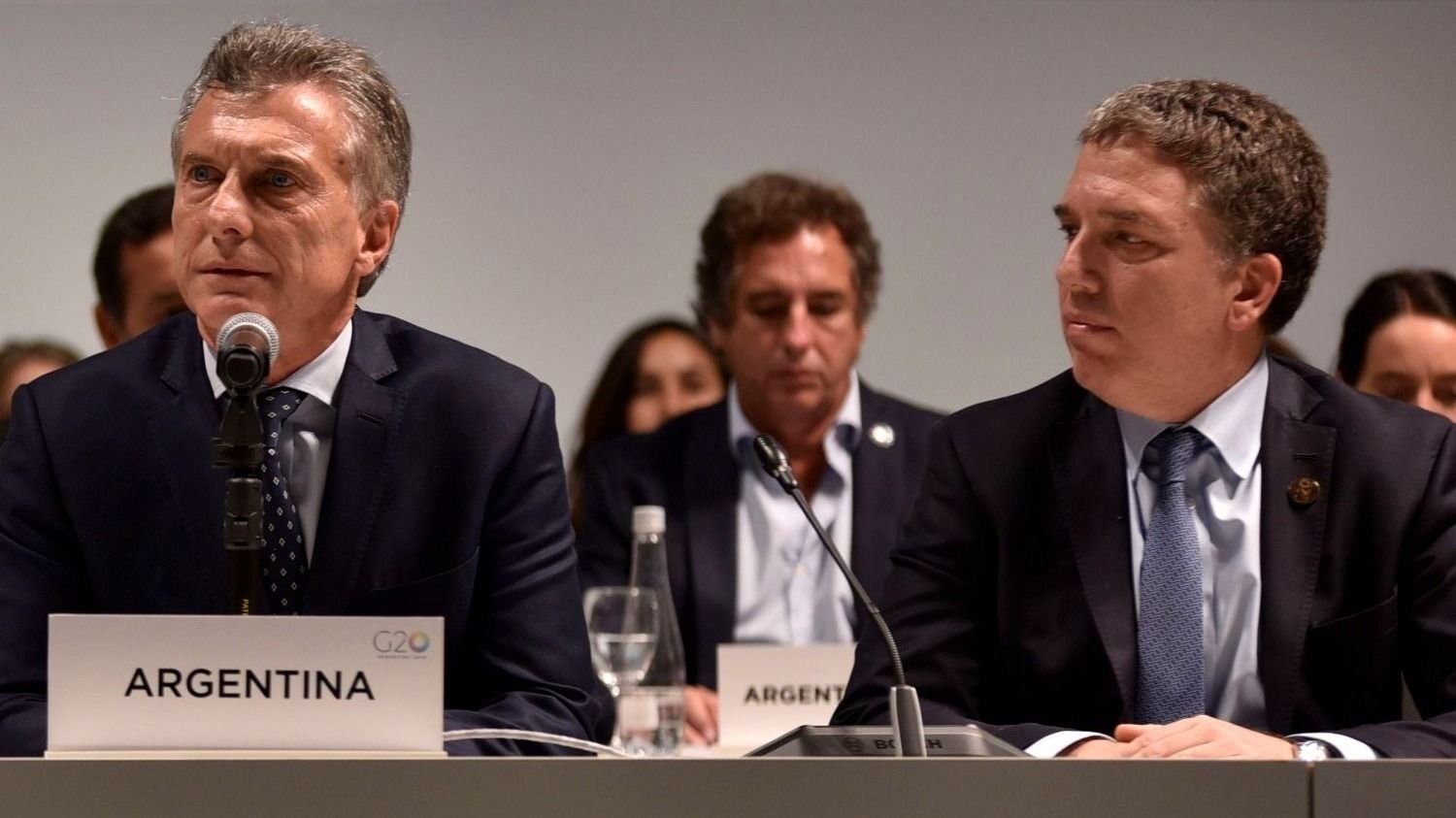 La millonaria fuga de dólares que generó el gobierno de Macri La millonaria fuga de dólares que generó el gobierno de Macri | El Destape