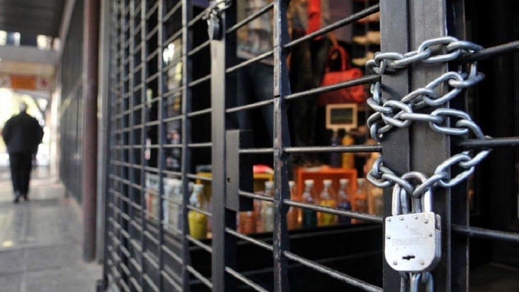 Advierten por el "exterminio productivo" que lleva adelante Cambiemos Advierten por el "exterminio productivo" que lleva adelante Cambiemos | El Destape