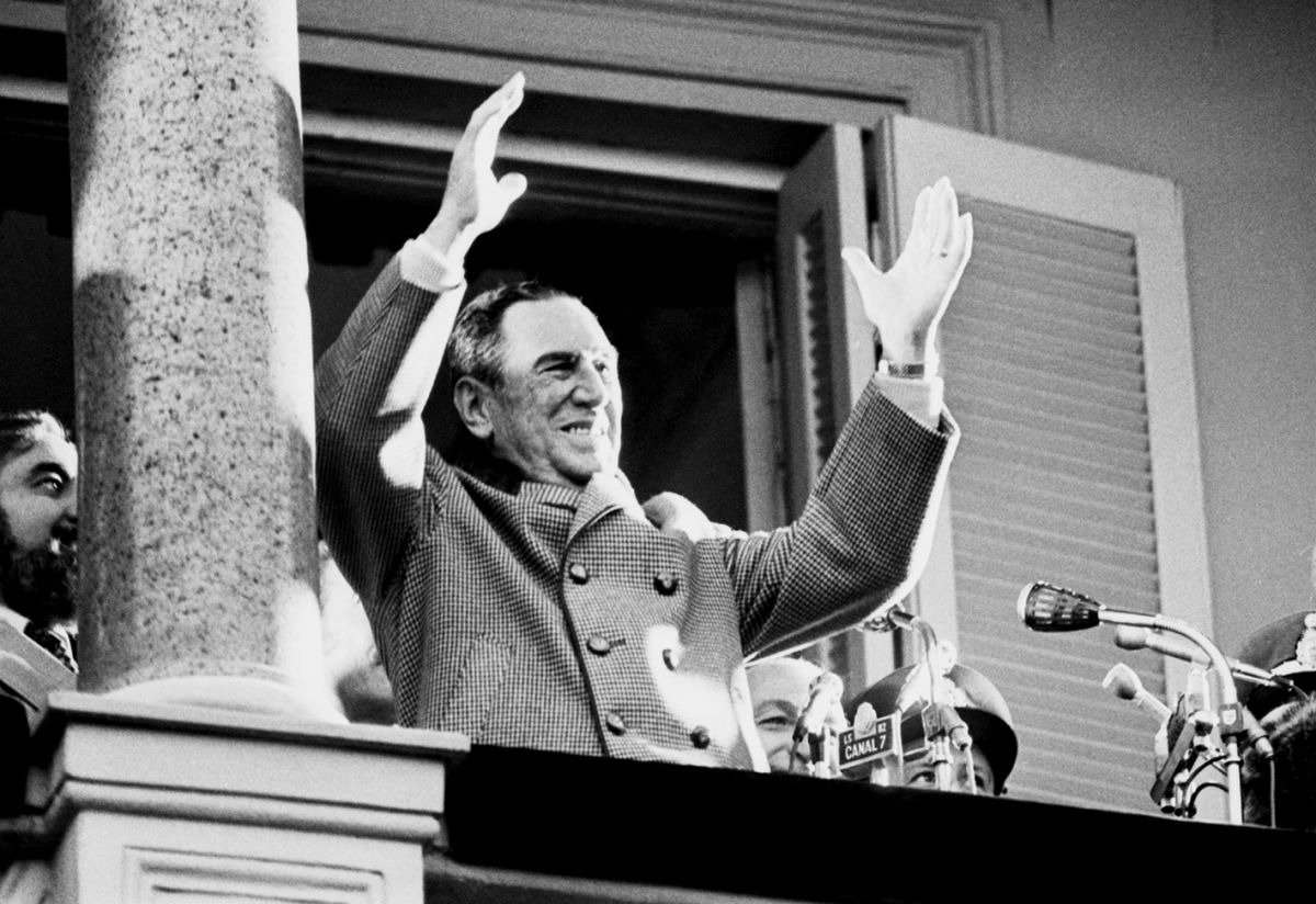 Cómo fue que el peronismo instauró el aguinaldo en Argentina Cómo fue que el peronismo instauró el aguinaldo en Argentina | El Destape