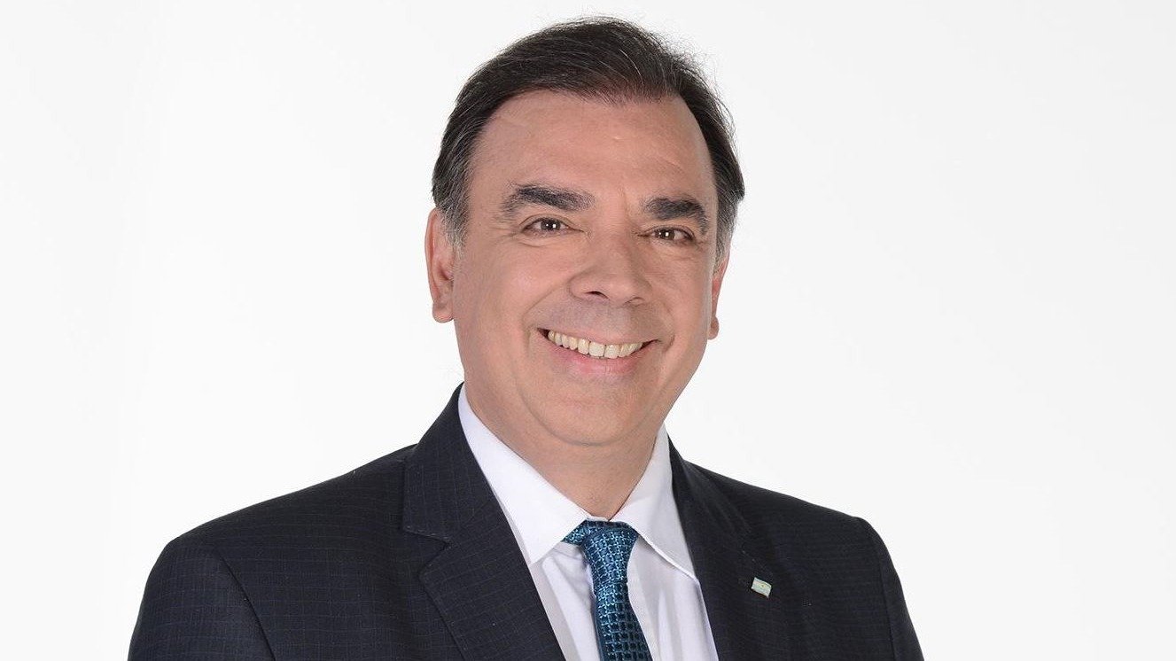 Asaltaron al periodista y candidato de Cambiemos Luis Otero Asaltaron al periodista y candidato de Cambiemos Luis Otero | El Destape