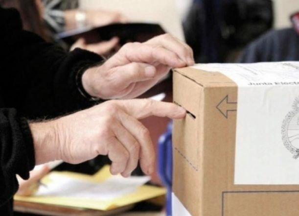 Entre Ríos: ¿Dónde voto este domingo? Entre Ríos: ¿Dónde voto este domingo? | El Destape