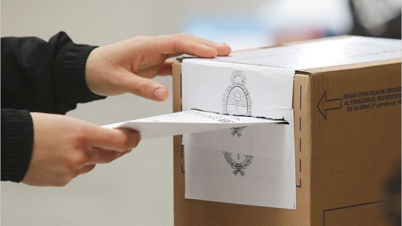 El mapa electoral del país: fuerte predominio del PJ sobre Cambiemos El mapa electoral del país: fuerte predominio del PJ sobre Cambiemos | El Destape