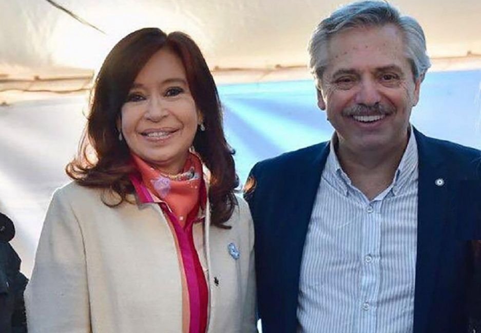 Fuerte respaldo de gobernadores a la candidatura de Alberto Fernández Fuerte respaldo de gobernadores a la candidatura de Alberto Fernández | El Destape
