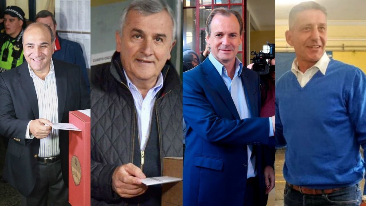 Superdomingo electoral: sin sobresaltos y con expectativa Superdomingo electoral: sin sobresaltos y con expectativa | El Destape