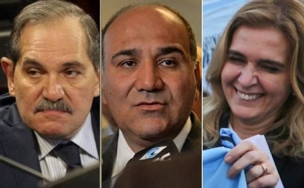 Elecciones 2019 Tucumán: cerraron los comicios y hay expectativa por los resultados Elecciones 2019 Tucumán: cerraron los comicios y hay expectativa por los resultados | El Destape