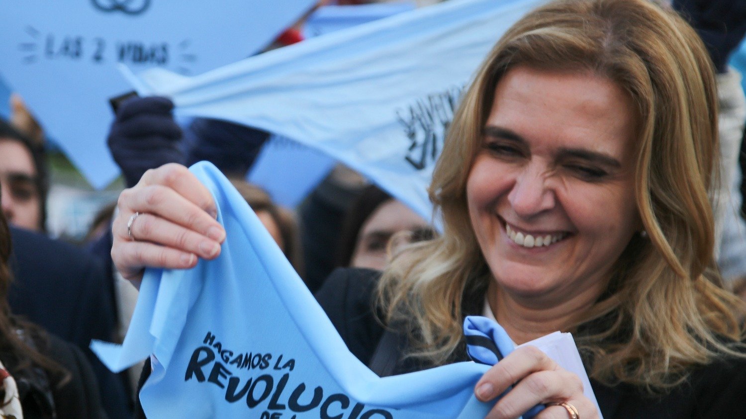 La Junta Electoral de Tucumán cruzó a Cambiemos por su denuncia de fraude La Junta Electoral de Tucumán cruzó a Cambiemos por su denuncia de fraude | El Destape