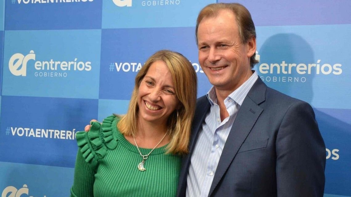 Entre Ríos: cerraron los comicios y hay expectativas por los resultados Entre Ríos: cerraron los comicios y hay expectativas por los resultados | El Destape