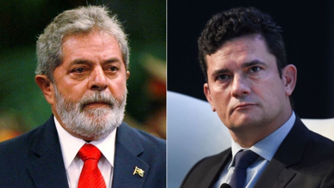 Nuevos chats escandalosos del juez Moro donde hablan de la ayuda de EE.UU. en el caso contra Lula Nuevos chats escandalosos del juez Moro donde hablan de la ayuda de EE.UU. en el caso contra Lula | El Destape