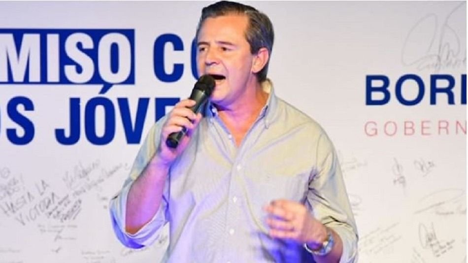 La alianza Cambiemos fue derrotada en Paraná y es la cuarta capital que pierde en 2019 La alianza Cambiemos fue derrotada en Paraná y es la cuarta capital que pierde en 2019 | El Destape