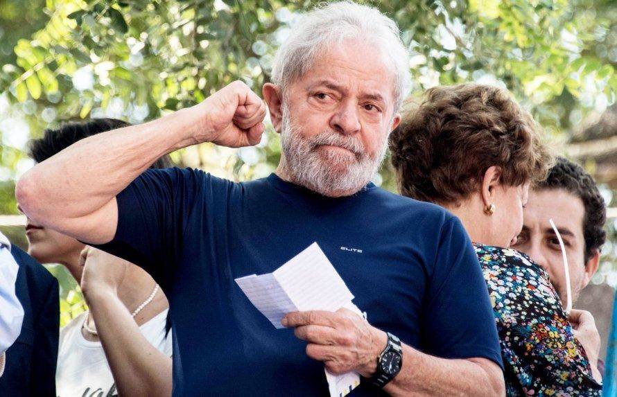 La reacción de Moro ante la revelación que compromete la causa contra Lula La reacción de Moro ante la revelación que compromete la causa contra Lula | El Destape