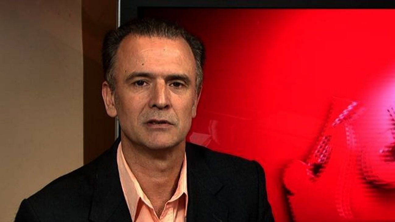 A días de la indagatoria, FOPEA salió a defender a Santoro A días de la indagatoria, FOPEA salió a defender a Santoro | El Destape