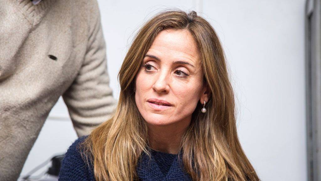 Tolosa Paz sobre la operación en su contra: "Es el camino que hacen Santoro y Lanata” Tolosa Paz sobre la operación en su contra: "Es el camino que hacen Santoro y Lanata” | El Destape