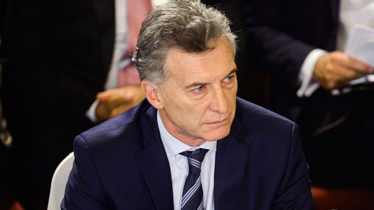 Macri terminará su gobierno con una caída del PBI mayor en comparación a De la Rúa Macri terminará su gobierno con una caída del PBI mayor en comparación a De la Rúa | El Destape