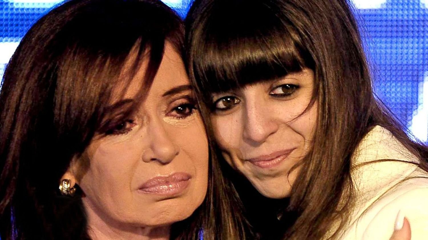 Violentísimo editorial de Leuco contra Cristina, Florencia y hasta su nieta Helena Violentísimo editorial de Leuco contra Cristina, Florencia y hasta su nieta Helena | El Destape