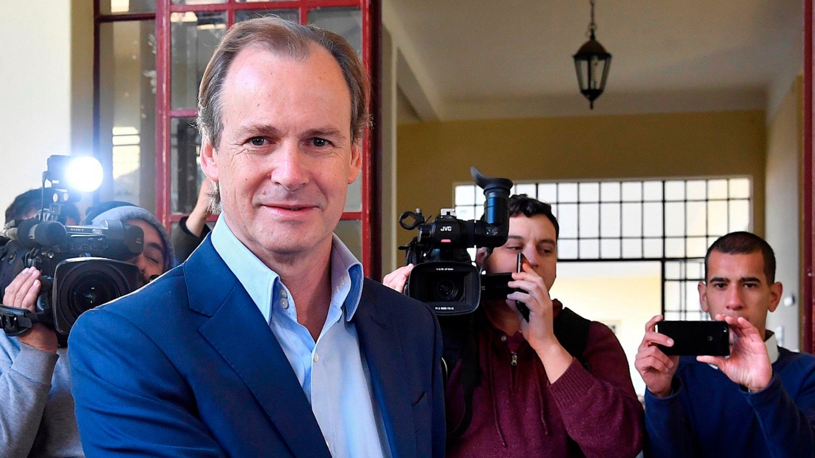 Entre Ríos: ganadores y perdedores de una elección que dejó tela para cortar Entre Ríos: ganadores y perdedores de una elección que dejó tela para cortar | El Destape
