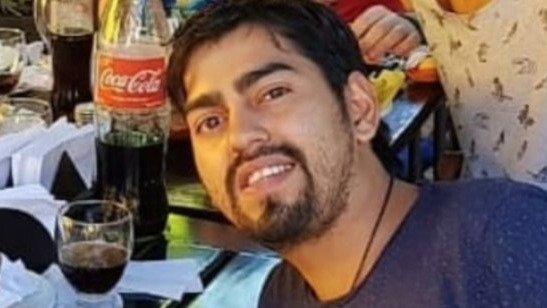 Ecándalo: otra causa de abuso sexual contra Lautaro Teruel Ecándalo: otra causa de abuso sexual contra Lautaro Teruel | El Destape