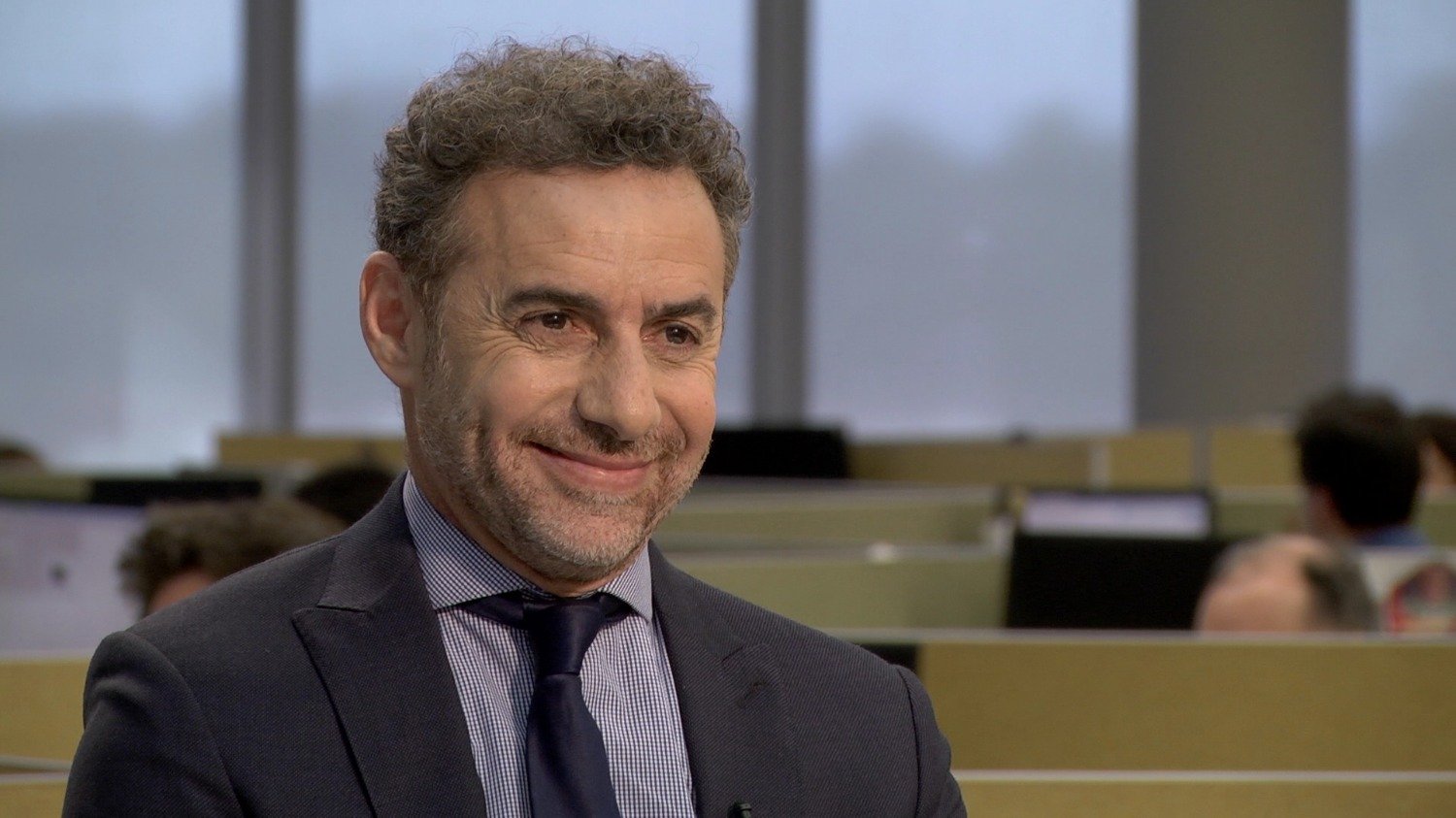 Majul revive la campaña del miedo Majul revive la campaña del miedo | El Destape