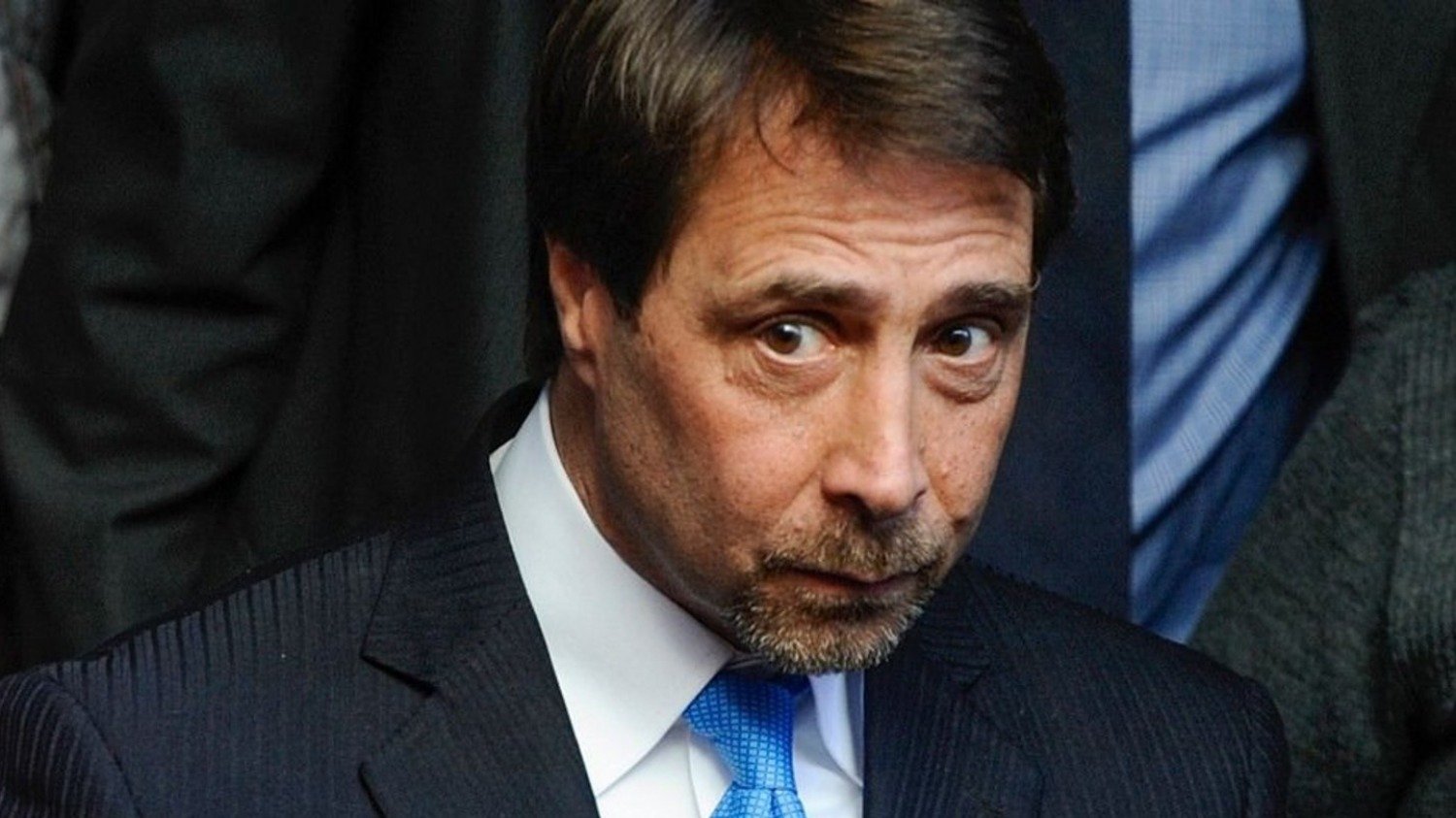 Eduardo Feinmann elogió a Miguel Ángel Pichetto Eduardo Feinmann elogió a Miguel Ángel Pichetto | El Destape