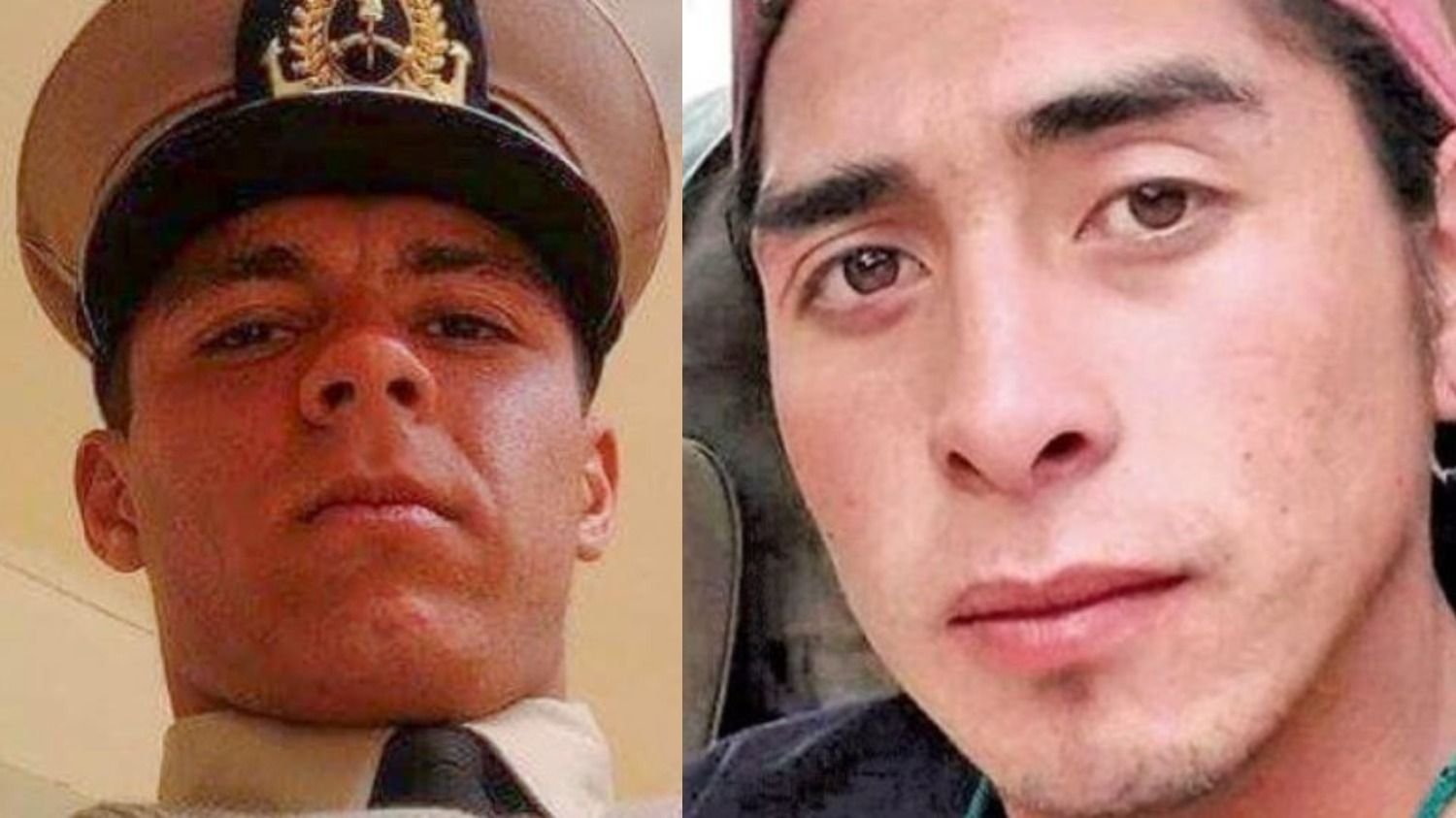 Detuvieron al prefecto que asesinó a Rafael Nahuel Detuvieron al prefecto que asesinó a Rafael Nahuel | El Destape