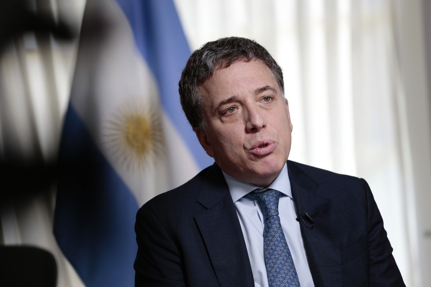 Tal como pidió el FMI, el Gobierno recortó el gasto público por más del 14% Tal como pidió el FMI, el Gobierno recortó el gasto público por más del 14% | El Destape