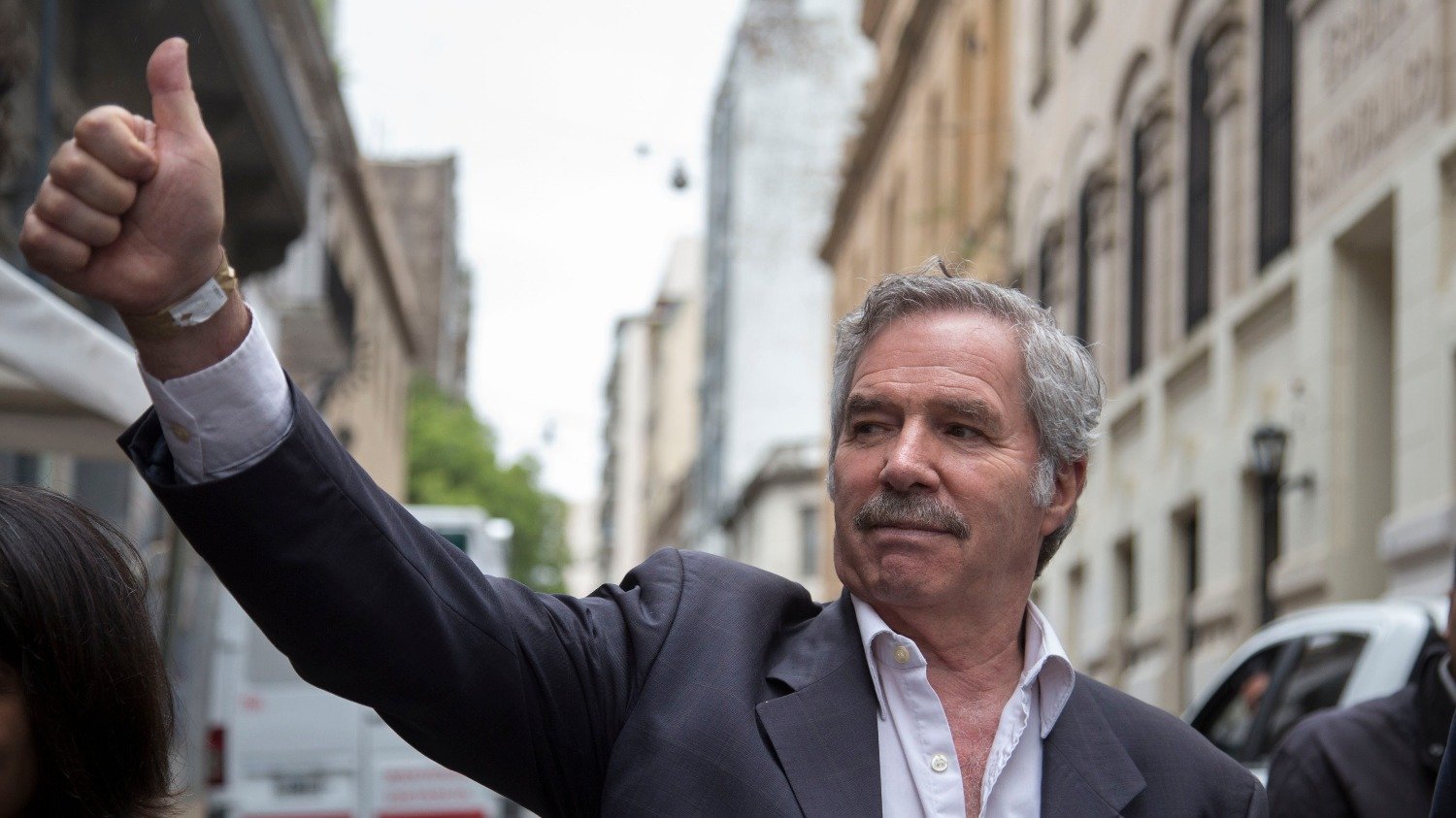 Solá contra Macri: "Cree que compró peronismo" Solá contra Macri: "Cree que compró peronismo" | El Destape
